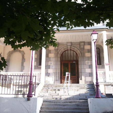 Studio 4 A 6 Personnes Avec Balcon A Bareges Domaine Grand Tourmalet 外观 照片