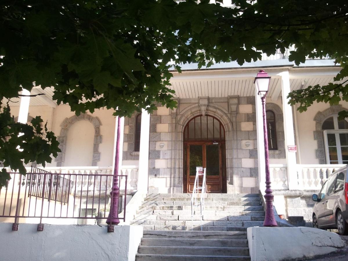 Studio 4 A 6 Personnes Avec Balcon A Bareges Domaine Grand Tourmalet 外观 照片