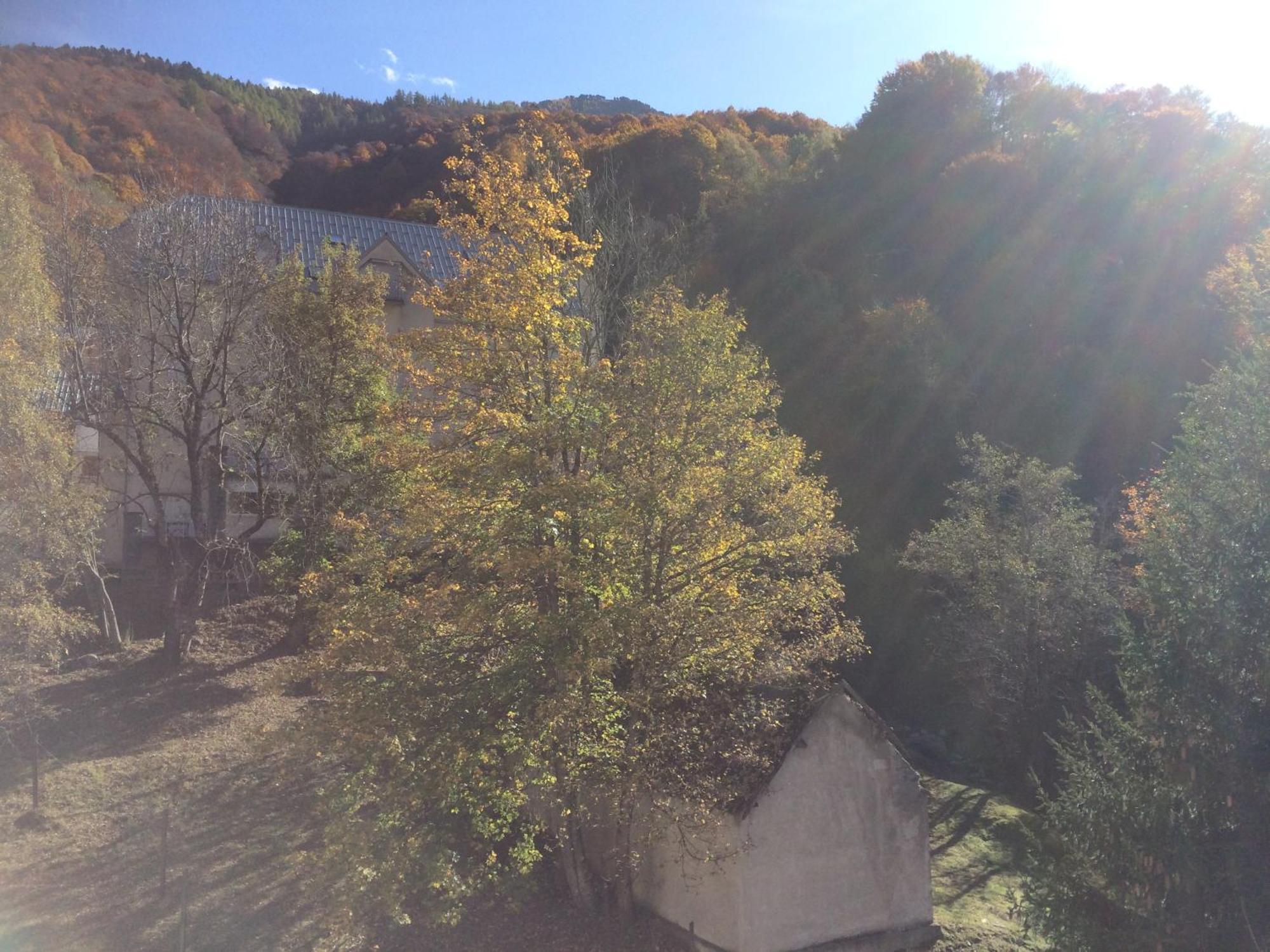 Studio 4 A 6 Personnes Avec Balcon A Bareges Domaine Grand Tourmalet 外观 照片