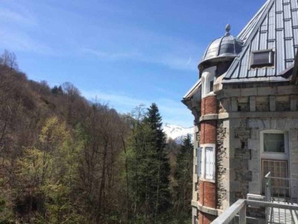 Studio 4 A 6 Personnes Avec Balcon A Bareges Domaine Grand Tourmalet 外观 照片
