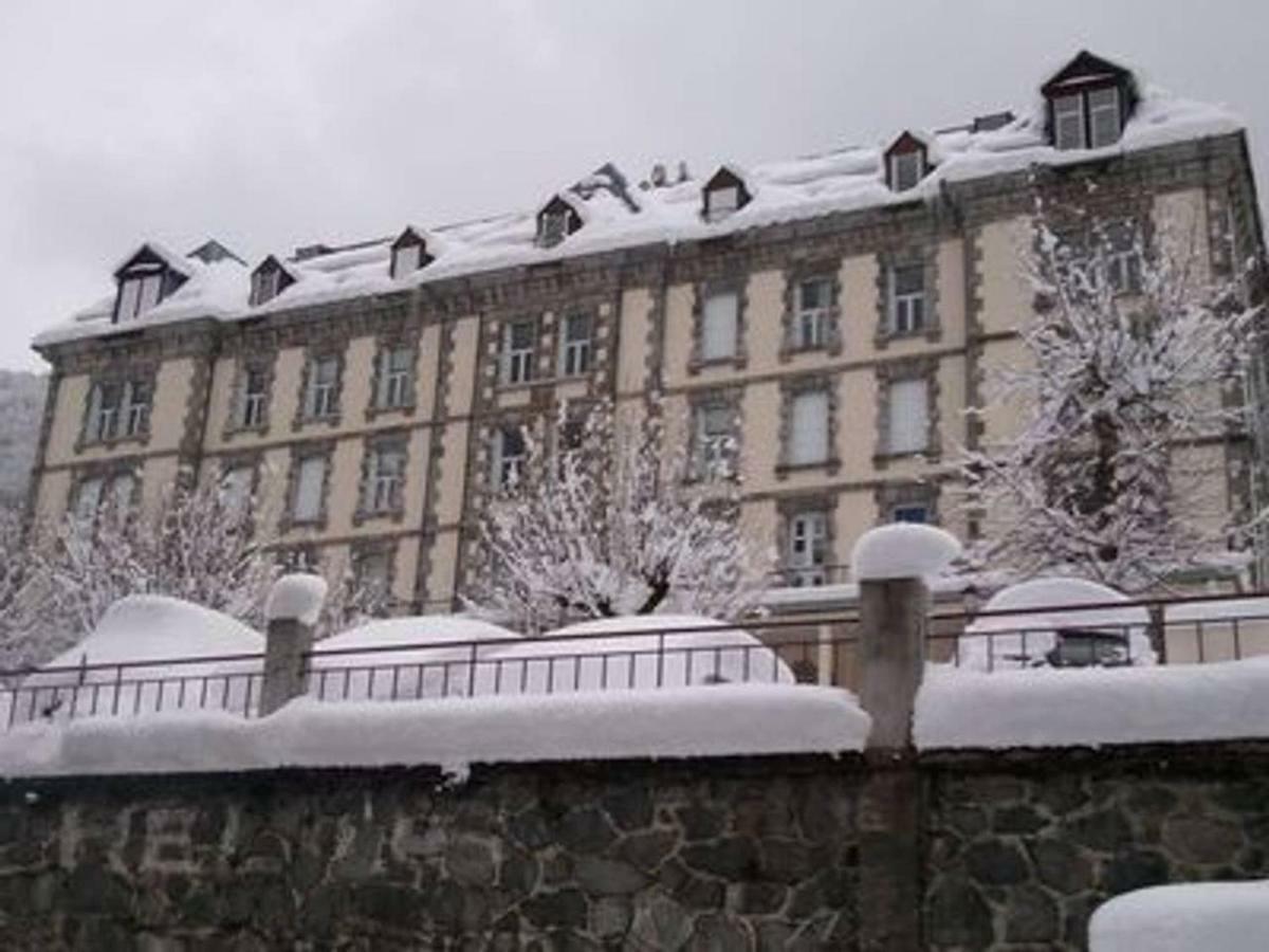 Studio 4 A 6 Personnes Avec Balcon A Bareges Domaine Grand Tourmalet 外观 照片