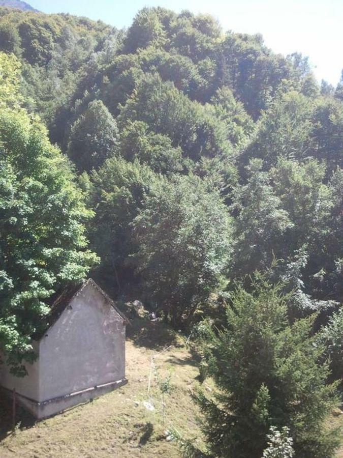 Studio 4 A 6 Personnes Avec Balcon A Bareges Domaine Grand Tourmalet 外观 照片